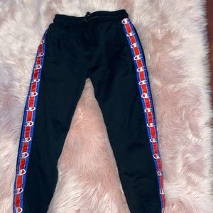 Champions vintage sweats